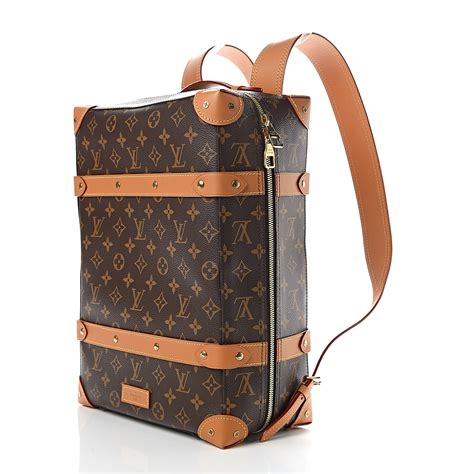 louis vuitton soft trunk mens|Louis Vuitton soft trunk backpack.